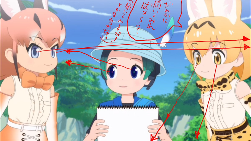 Illustration for article titled One Way To Make Kemono Friends 2 BetterÂ